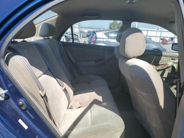 Photo 10 from auction – 2003 TOYOTA COROLLA CE with VIN 1NXBR32EX3Z011086