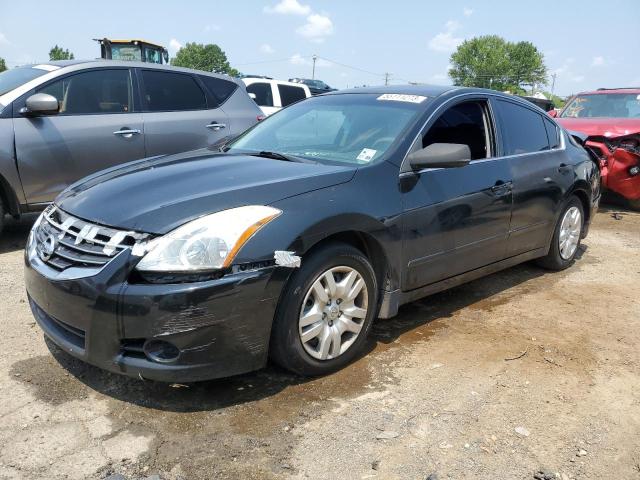 NISSAN ALTIMA BAS 2010 with VIN 1N4AL2AP8AN519956 - Photo from auction