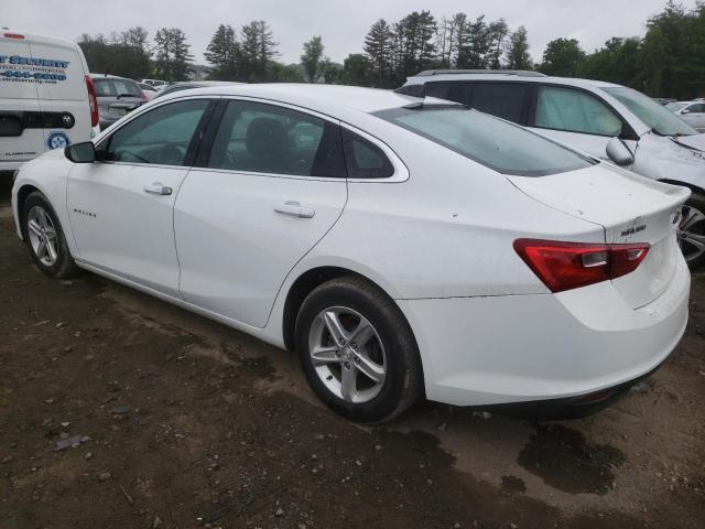 Photo 2 from auction – 2019 CHEVROLET MALIBU LS with VIN 1G1ZB5ST7KF185050