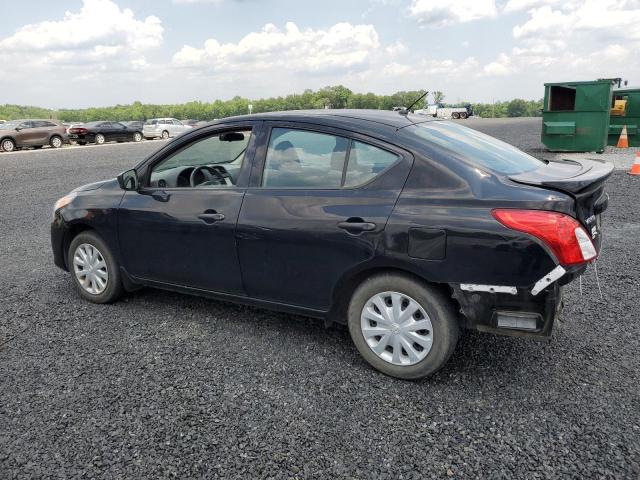 Photo 2 from auction – 2019 NISSAN VERSA S with VIN 3N1CN7AP0KL817013