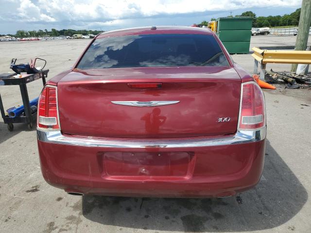 Photo 6 from auction – 2014 CHRYSLER 300 with VIN 2C3CCAAG5EH280320