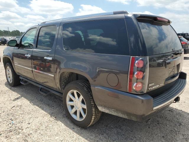 Photo 2 from auction – 2011 GMC YUKON XL D with VIN 1GKS2MEF6BR254757