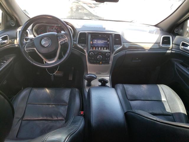 Photo 8 from auction – 2014 JEEP GRAND CHER with VIN 1C4RJFCT1EC105830