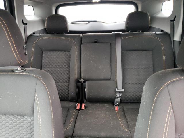 Photo 10 from auction – 2021 GMC TERRAIN SL with VIN 3GKALTEV7ML383434