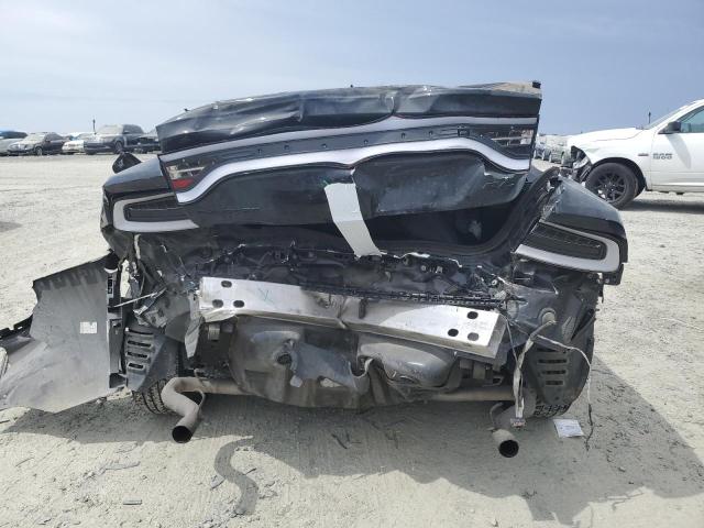 Photo 6 from auction – 2016 DODGE CHARGER R/ with VIN 2C3CDXCT9GH115657