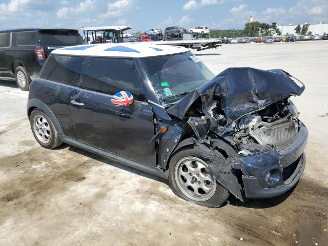 Photo 4 from auction – 2013 MINI COOPER with VIN WMWSU3C51DT691630