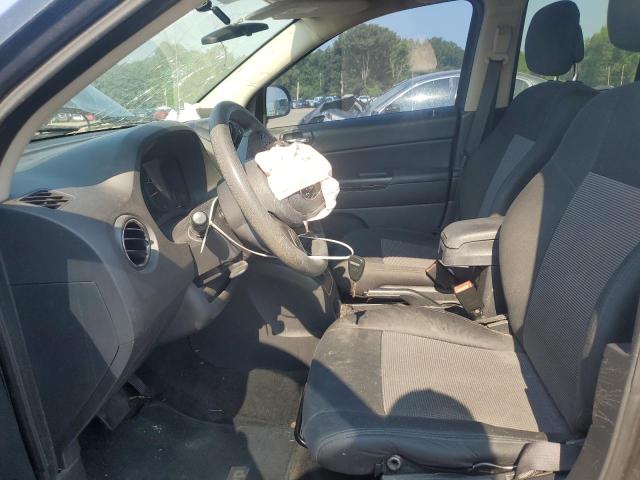 Photo 7 from auction – 2014 JEEP COMPASS SP with VIN 1C4NJCBA9ED593531