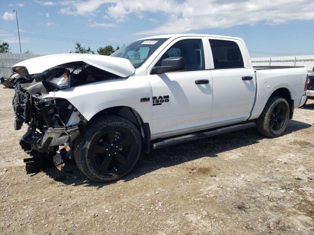 RAM 1500 CLASS 2023 with VIN 1C6RR7KTXPS528101 - Photo from auction