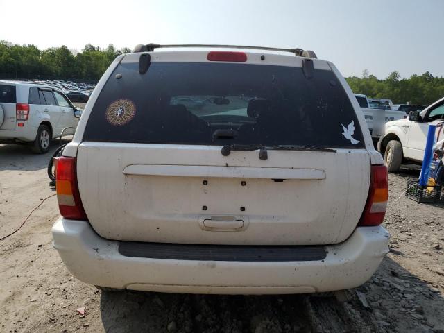 Photo 6 from auction – 2000 JEEP GRAND CHER with VIN 1J4GW58N8YC295136