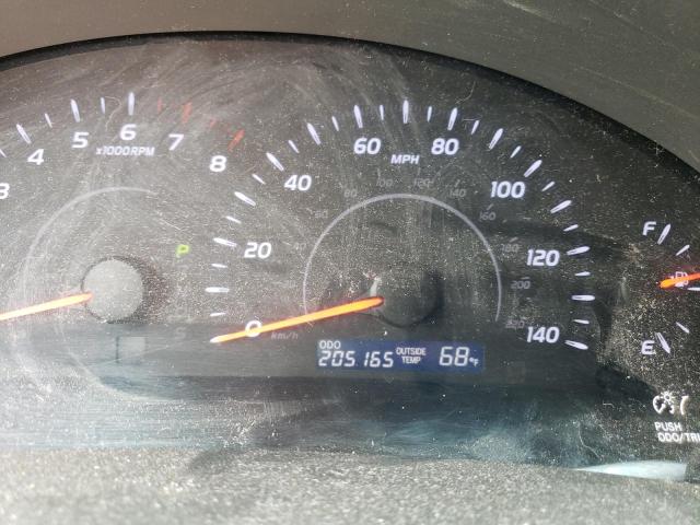 Фото 9 с аукциона – 2010 TOYOTA CAMRY BASE с VIN 4T4BF3EK2AR023701