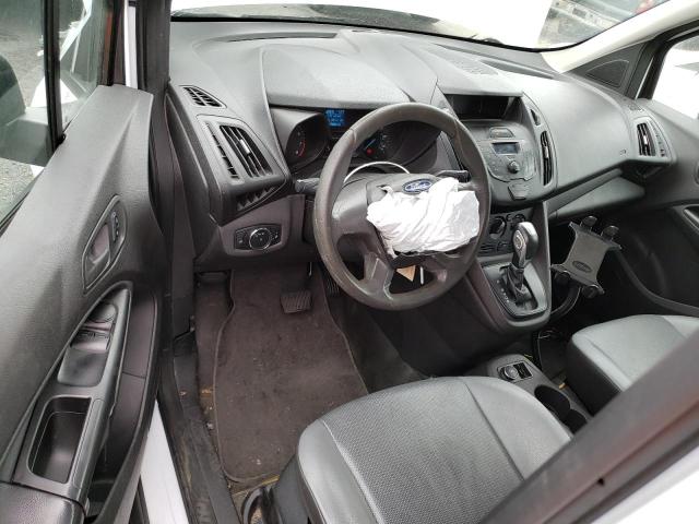 Photo 8 from auction – 2014 FORD TRANSIT CO with VIN NM0LS7E71E1138618