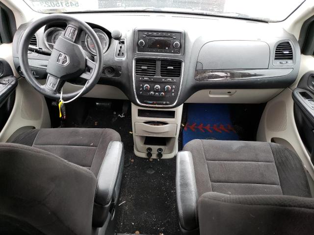 Photo 8 from auction – 2013 DODGE GRAND CARA with VIN 2C4RDGBG8DR602994