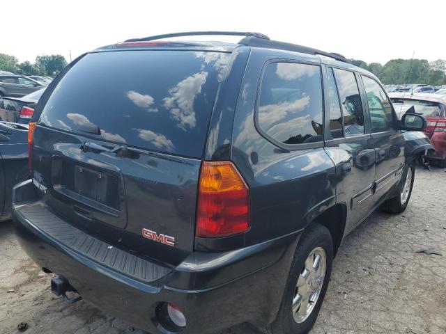 Photo 3 from auction – 2004 GMC ENVOY with VIN 1GKDT13S942401900