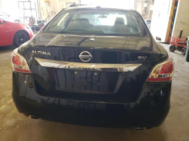Photo 6 from auction – 2015 NISSAN ALTIMA 2.5 with VIN 1N4AL3AP9FC410298