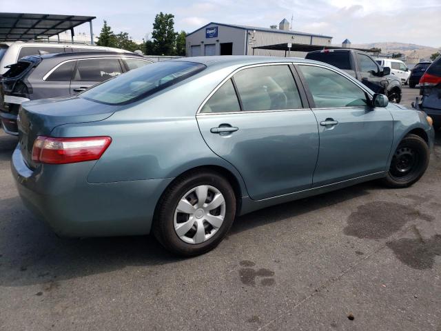 Photo 3 from auction – 2009 TOYOTA CAMRY BASE with VIN 4T1BE46K09U874893