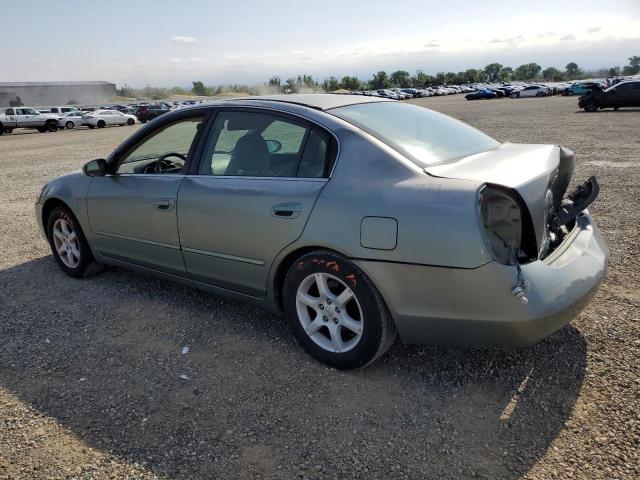 Photo 2 from auction – 2005 NISSAN ALTIMA S with VIN 1N4AL11D85C359286