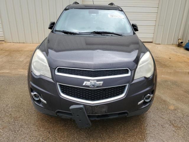 Photo 5 from auction – 2013 CHEVROLET EQUINOX LT with VIN 2GNFLNEK4D6251391