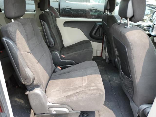 Zdjęcie 11 z aukcji – 2012 DODGE GRAND CARA z VIN 2C4RDGBG5CR200834