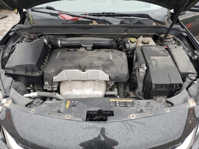 Photo 11 from auction – 2016 CHEVROLET MALIBU 2LT with VIN 1G11E5SL4EF142794