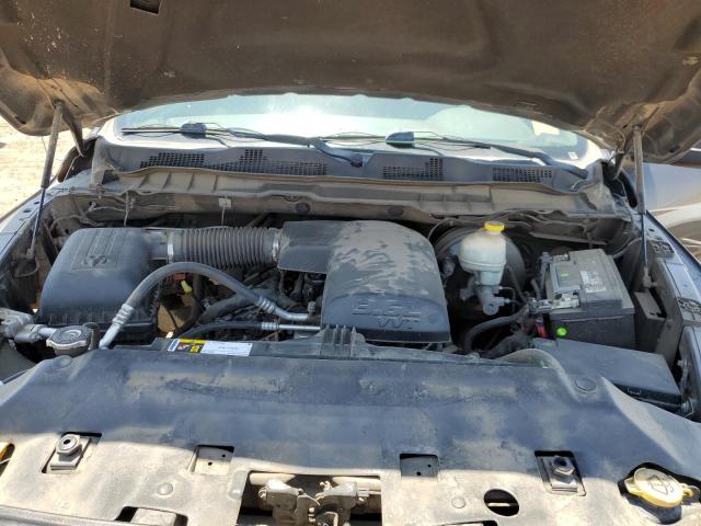 Photo 11 from auction – 2016 RAM 1500 ST with VIN 1C6RR6KG1GS179486