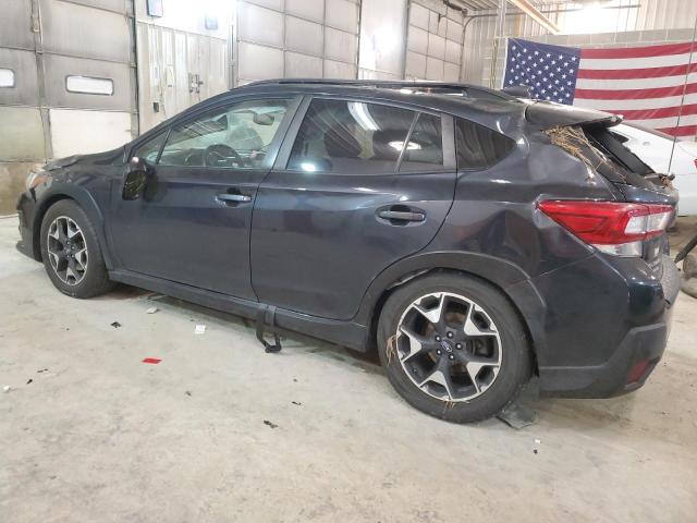 Photo 2 from auction – 2019 SUBARU CROSSTREK with VIN JF2GTACC0KH238339