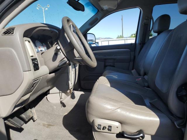 Photo 7 from auction – 2004 DODGE RAM 1500 S with VIN 1D3HU18DX4J221794