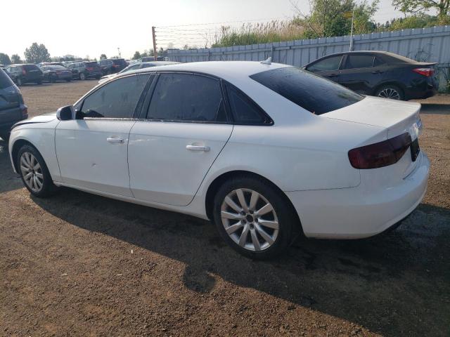Снимка 2 от търг – 2013 AUDI A4 PREMIUM с VIN WAUBFCFL9DN042845