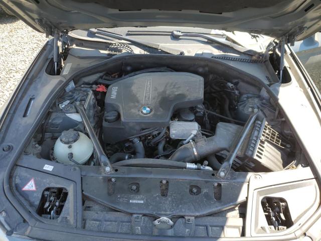 Photo 11 from auction – 2013 BMW 528 XI with VIN WBAXH5C59DDW14603