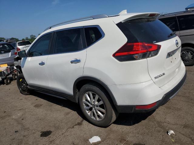 Photo 2 from auction – 2017 NISSAN ROGUE S with VIN KNMAT2MV9HP584205