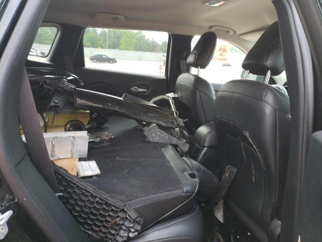 Photo 10 from auction – 2016 JEEP CHEROKEE L with VIN 1C4PJMDB4GW372298