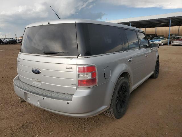 Photo 3 from auction – 2009 FORD FLEX SEL with VIN 2FMEK62C59BB02038