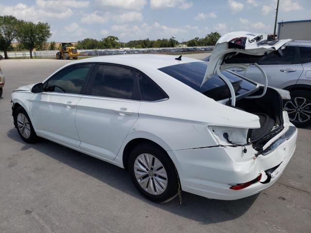 Photo 2 from auction – 2019 VOLKSWAGEN JETTA S with VIN 3VWCB7BU2KM203582