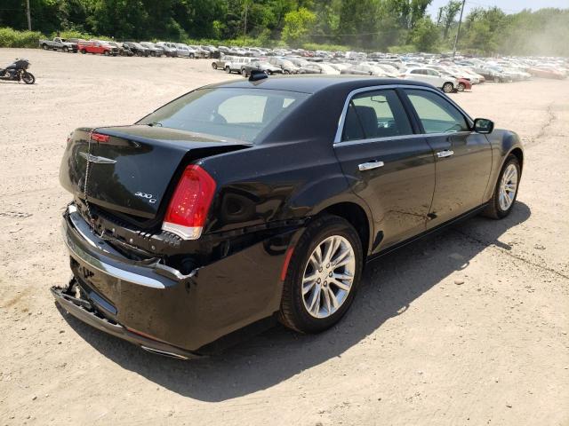 Photo 3 from auction – 2016 CHRYSLER 300C with VIN 2C3CCAEG4GH343534