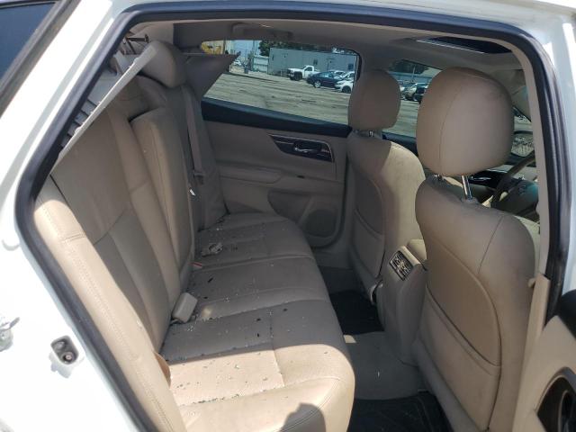 Photo 10 from auction – 2014 NISSAN ALTIMA with VIN 1N4AL3AP8EC106085