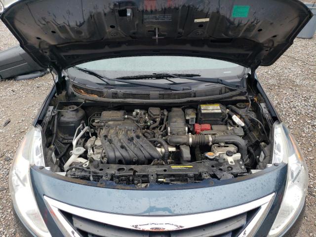 Photo 11 from auction – 2015 NISSAN VERSA S with VIN 3N1CN7AP8FL877319