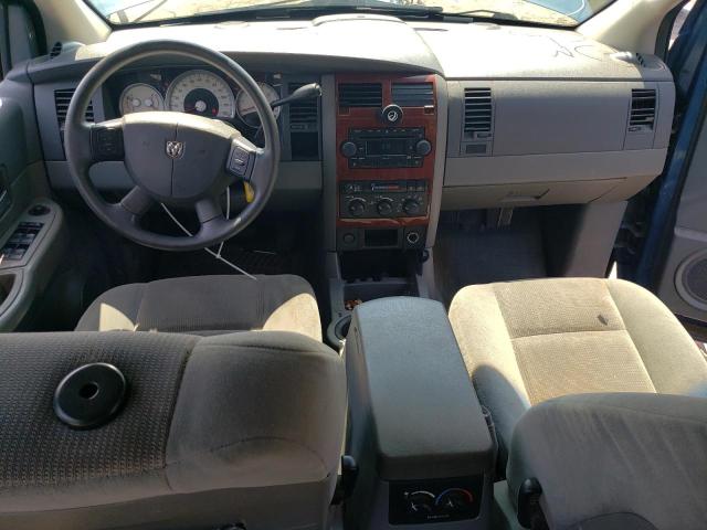Photo 8 from auction – 2004 DODGE DURANGO SL with VIN 1D4HD48N54F164090
