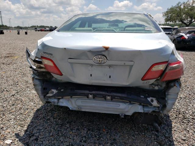 Photo 6 from auction – 2007 TOYOTA CAMRY CE with VIN 4T1BE46K27U580294