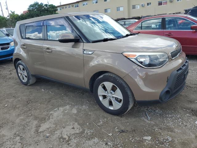 Photo 4 from auction – 2015 KIA SOUL with VIN KNDJN2A2XF7219260