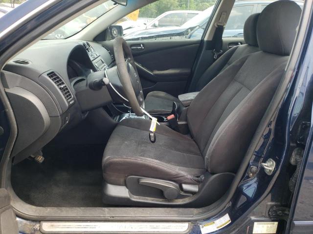 Photo 7 from auction – 2012 NISSAN ALTIMA BAS with VIN 1N4AL2APXCN572953