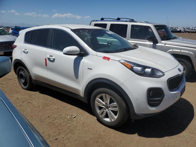 Photo 4 from auction – 2018 KIA SPORTAGE L with VIN KNDPMCAC4J7488164