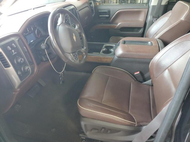 Photo 7 from auction – 2014 CHEVROLET SILVERADO with VIN 3GCUKTEC6EG314609