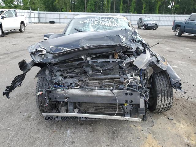 Photo 5 from auction – 2015 INFINITI Q50 BASE with VIN JN1BV7AP3FM343565