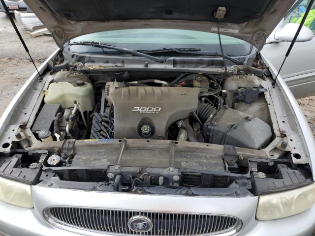 Zdjęcie 11 z aukcji – 2002 BUICK LESABRE CU z VIN 1G4HP54K324109552