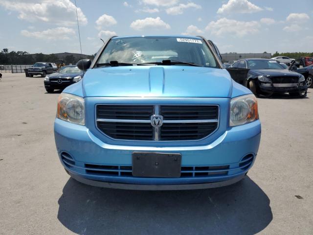 Photo 5 from auction – 2008 DODGE CALIBER SX with VIN 1B3HB48BX8D754250