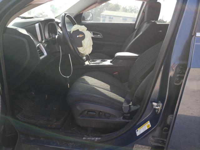 Photo 7 from auction – 2016 CHEVROLET EQUINOX LT with VIN 2GNFLFE31G6255210