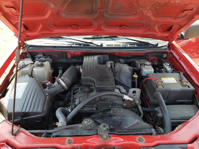 Photo 12 from auction – 2007 CHEVROLET COLORADO with VIN 1GCCS149078172532