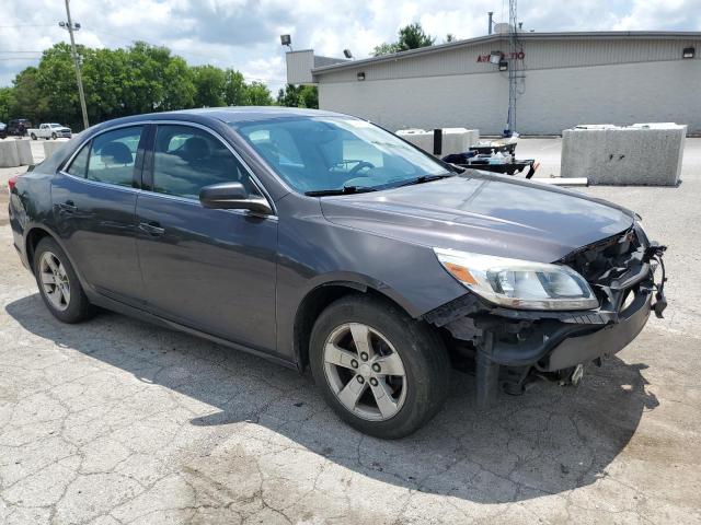 Photo 4 from auction – 2013 CHEVROLET MALIBU LS with VIN 1G11B5SA0DF212460
