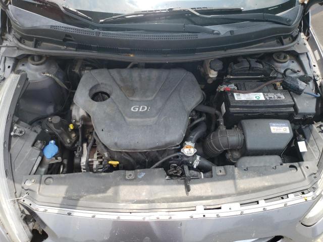 Photo 11 from auction – 2016 HYUNDAI ACCENT SE with VIN KMHCT4AE1GU986899