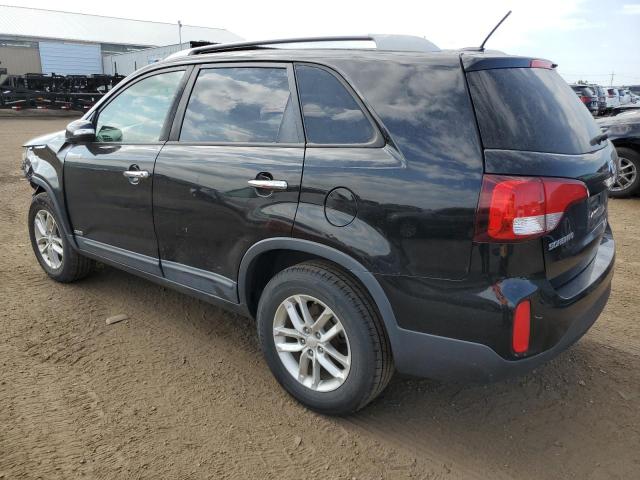 Photo 2 from auction – 2015 KIA SORENTO LX with VIN 5XYKTDA74FG607251