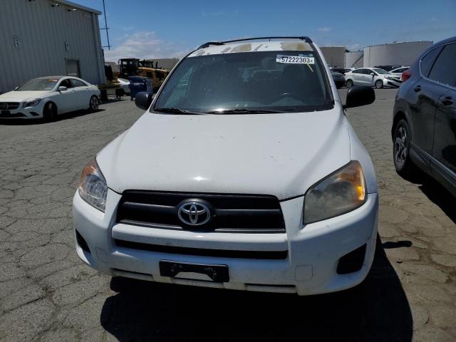 Photo 5 from auction – 2011 TOYOTA RAV4 with VIN 2T3ZF4DV9BW070081